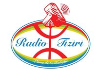 Logo Radio Tiziri 150